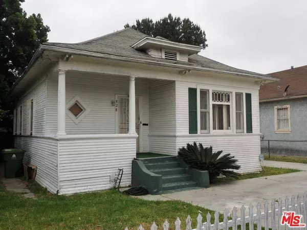 828 E 27th St, Los Angeles, CA 90011