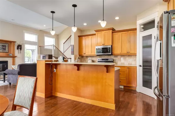 513 Schubert Pl, Ladysmith, BC V9G 2C6