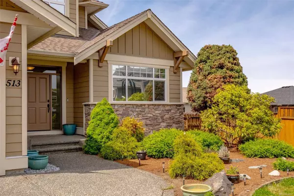 513 Schubert Pl, Ladysmith, BC V9G 2C6