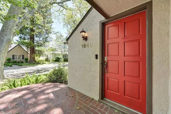 1640 Berkeley WAY, Sacramento, CA 95819