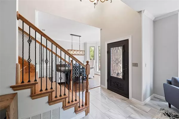 2646 Creekside Way, Highland Village, TX 75077