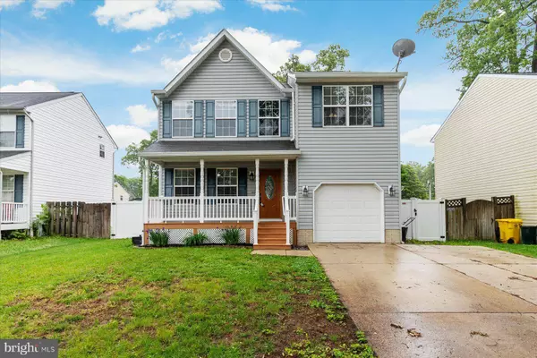 751 210TH ST, Pasadena, MD 21122