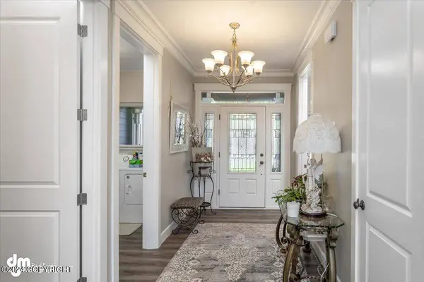 7000 S Frontier DR, Wasilla, AK 99623