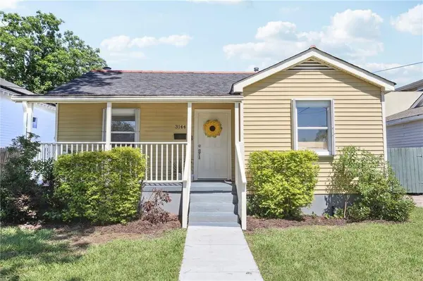 3144 CASTINE ST, New Orleans, LA 70119