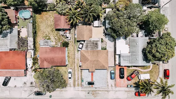 8741 NW 33rd Ave Rd, Miami, FL 33147