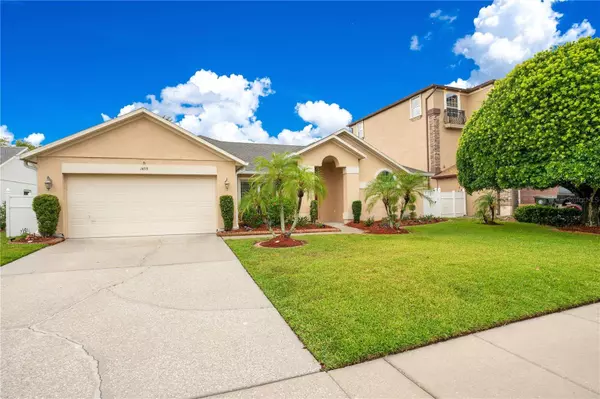 1459 TWIN RIVERS BLVD, Oviedo, FL 32766