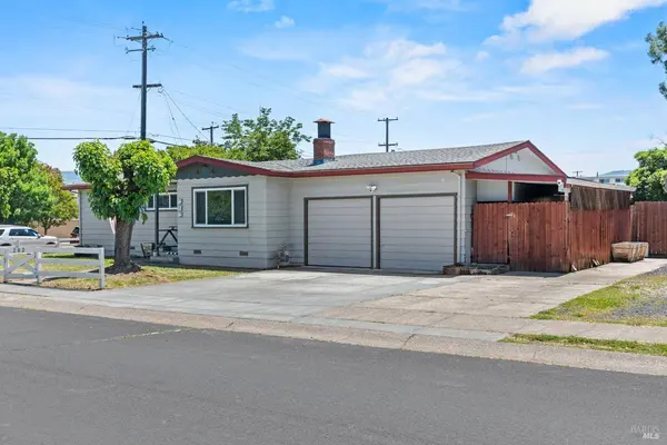 202 Wabash AVE, Ukiah, CA 95482