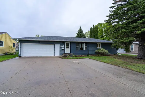 1728 RIVER Road NW, East Grand Forks, MN 56721