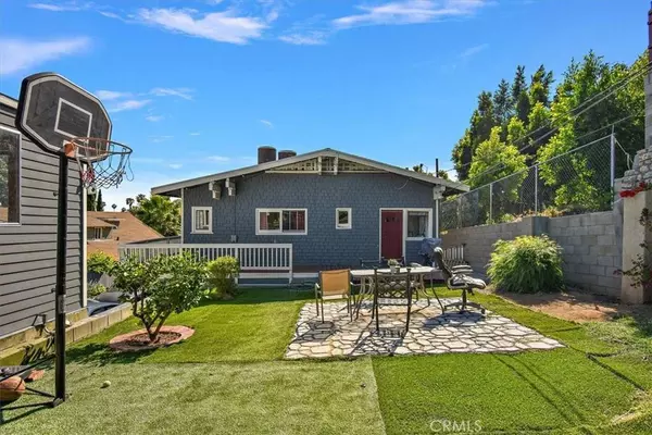 343 N Avenue 53, Los Angeles, CA 90042