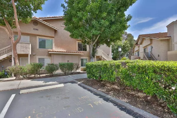 11586 Fury LN #136, El Cajon, CA 92019