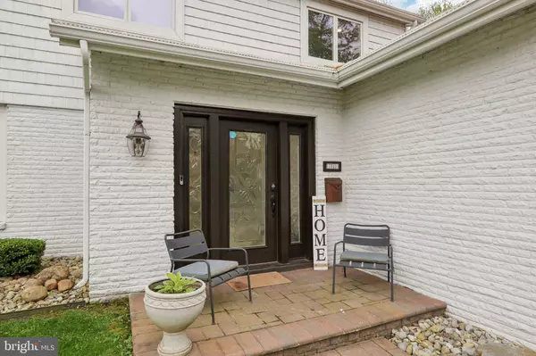 1520 SQUIRE LN, Cherry Hill, NJ 08003