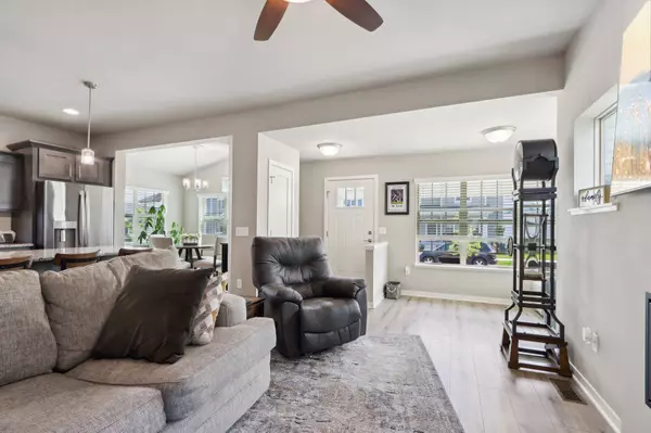 4870 Arugula Road, Fitchburg, WI 53711