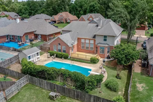 3145 BRIARLY LN, Bartlett, TN 38135