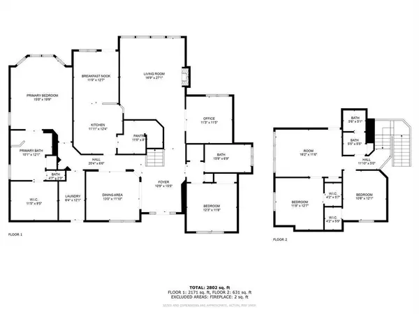 4513 Kyle Lane, Flower Mound, TX 75028