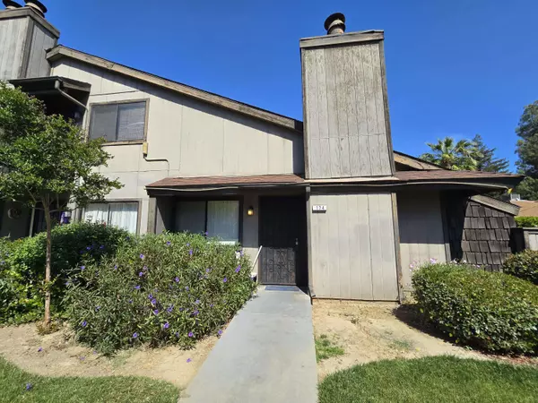 1190 S Winery Avenue #174, Fresno, CA 93727