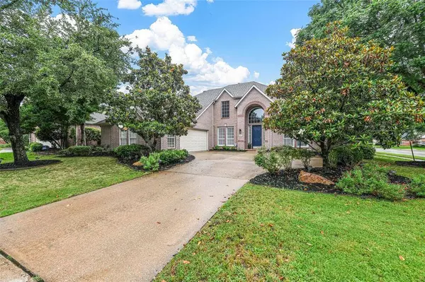 4513 Kyle Lane, Flower Mound, TX 75028