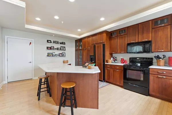 1100 W Pleasant Street #1, Portage, WI 53901