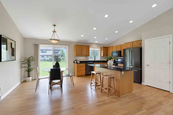 5483 Quarry Hill Drive, Fitchburg, WI 53711