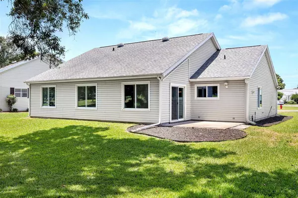 709 AGUA WAY, The Villages, FL 32159