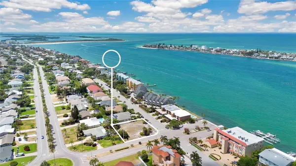 331 8TH AVE N, Tierra Verde, FL 33715