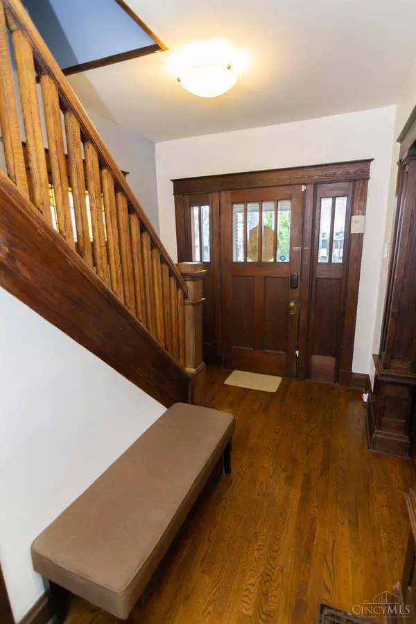 2229 Hannaford Ave, Cincinnati, OH 45212