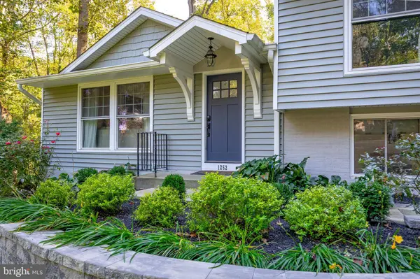 1252 TIMBER TURN, Arnold, MD 21012