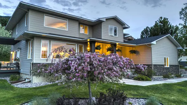 218 Mansion Heights DR, Missoula, MT 59803