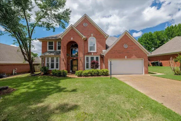 3145 BRIARLY LN, Bartlett, TN 38135