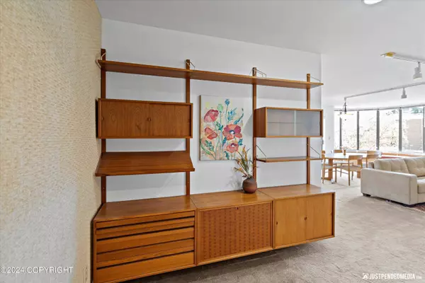 1032 W 11th AVE #203, Anchorage, AK 99501