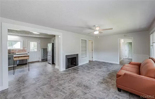 5405 Birch RD, Quinton, VA 23141