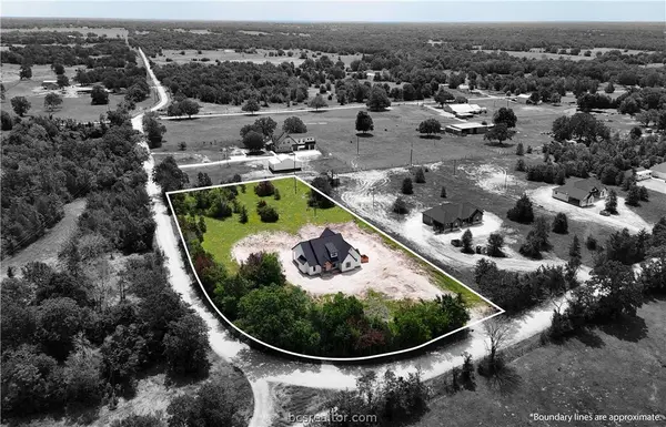 14471 Bundic RD, North Zulch, TX 77872