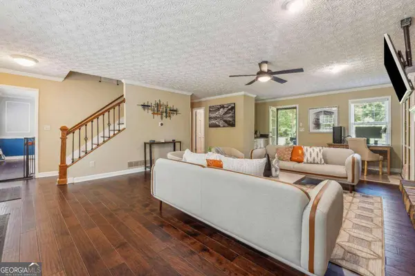 3005 Casteel RD NE, Marietta, GA 30062