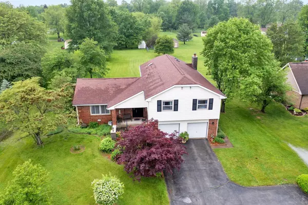 7108 Hickory RD, Indianapolis, IN 46259