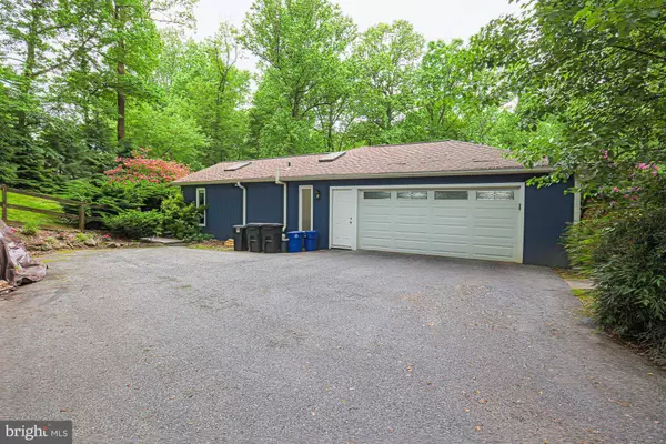 14 BARNSTABLE CT, Owings Mills, MD 21117