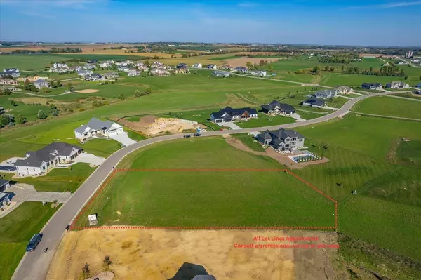 6638 Wagners Vineyard Trail, Sun Prairie, WI 53590