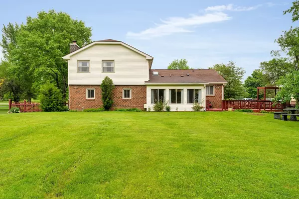 7108 Hickory RD, Indianapolis, IN 46259