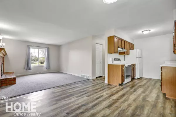 4629 S Durand Road, Durand, MI 48429