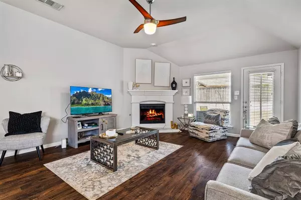 1212 Dripping Springs Lane, Mckinney, TX 75072