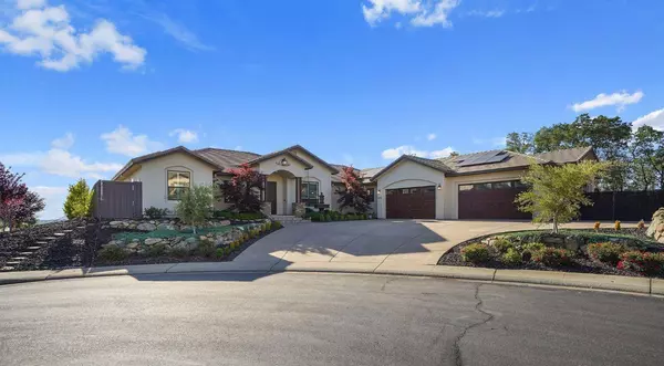 5000 Piazza PL, El Dorado Hills, CA 95762