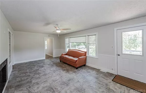 5405 Birch RD, Quinton, VA 23141