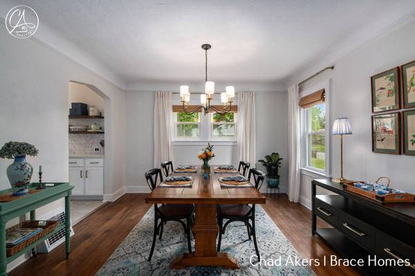 2039 Duiker NE Avenue, Grand Rapids, MI 49505