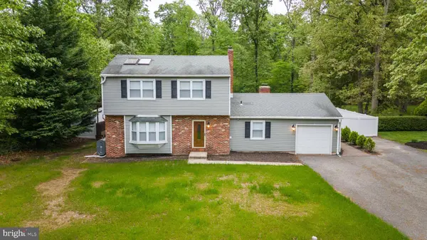 1069 PORCHTOWN RD, Pittsgrove, NJ 08318