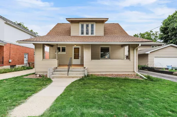 145 Dunning Street, Madison, WI 53704