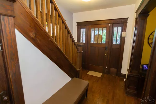 2229 Hannaford Ave, Cincinnati, OH 45212