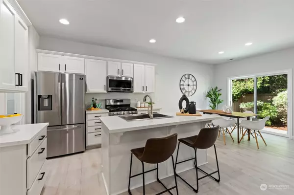 3003 183rd ST SE, Bothell, WA 98012