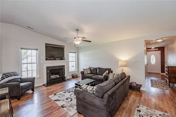 229 Casey ST, Sandston, VA 23150