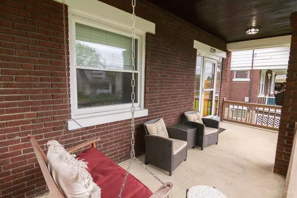 2229 Hannaford Ave, Cincinnati, OH 45212