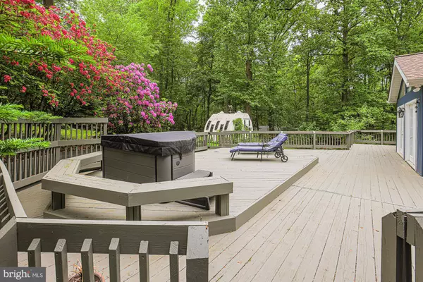 14 BARNSTABLE CT, Owings Mills, MD 21117