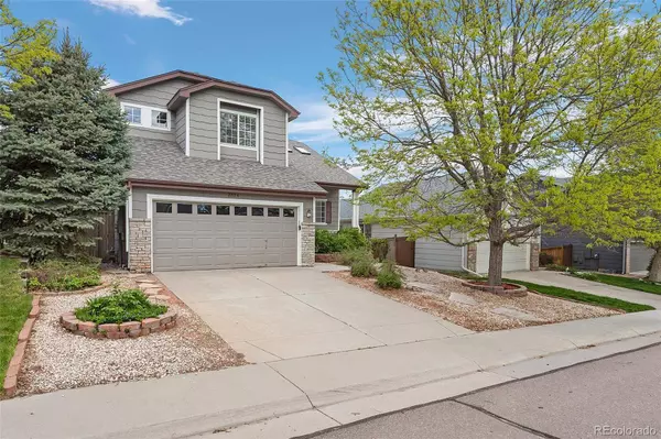 3334 Blue Grass CIR, Castle Rock, CO 80109