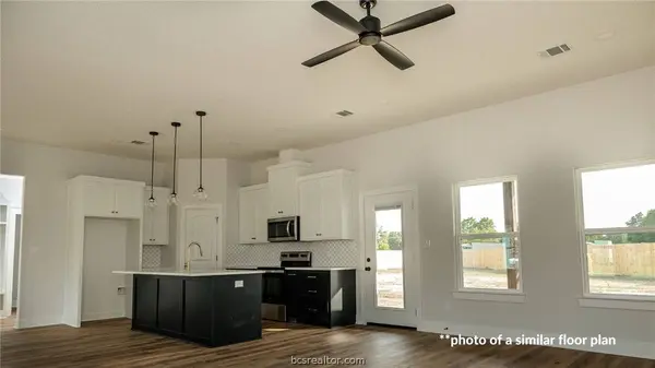 14471 Bundic RD, North Zulch, TX 77872